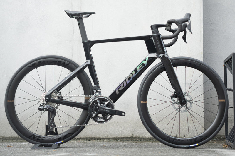 Load image into Gallery viewer, Ridley Noah 3.0 Shimano 105 di2
