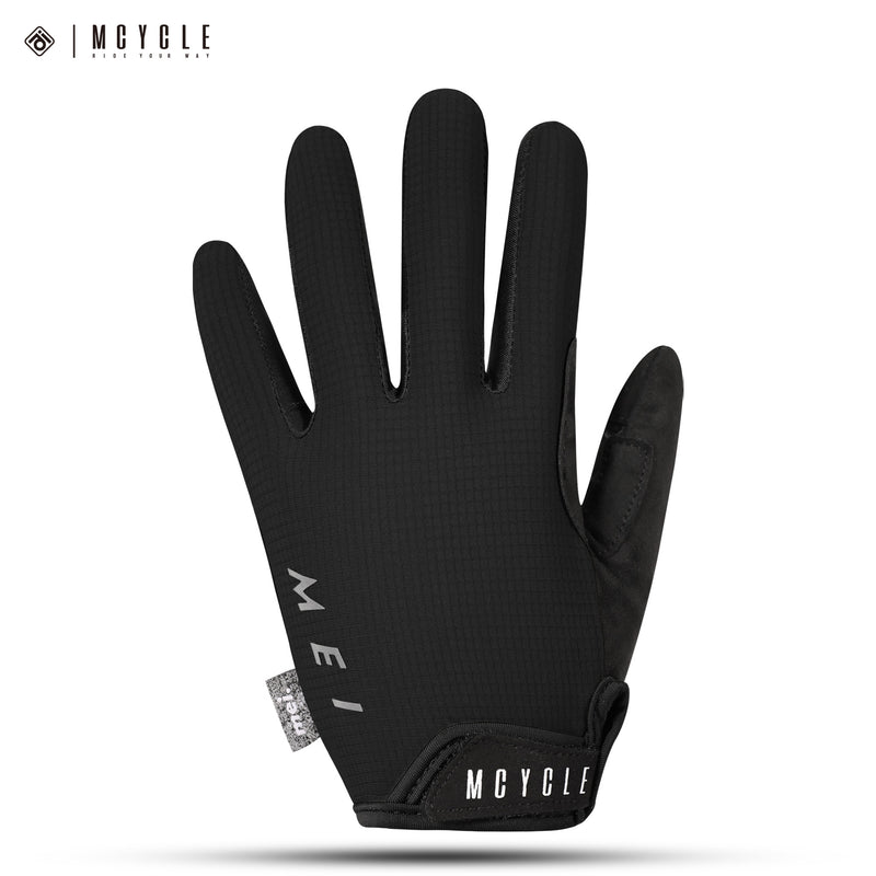 Load image into Gallery viewer, Mcycle Full-finger Cycling Gloves Long finger Gloves MS029
