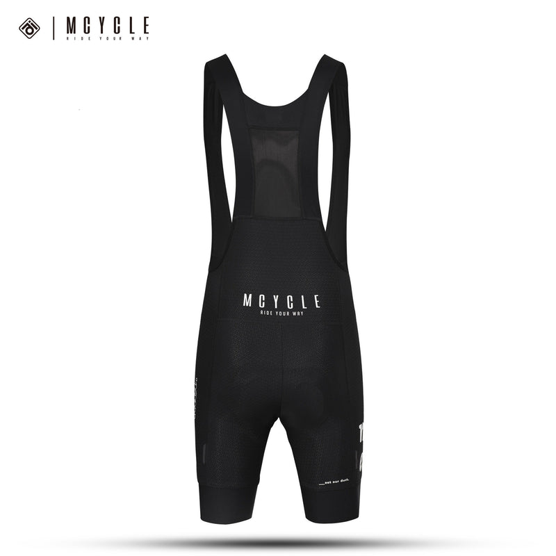 Load image into Gallery viewer, Mcycle Men's Cycling Bib Shorts MK096
