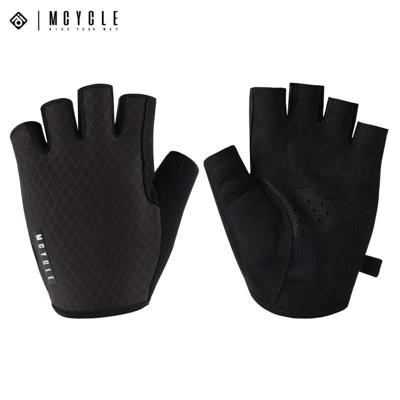 Load image into Gallery viewer, Mcycle Cycling Gloves Short Finger MS017
