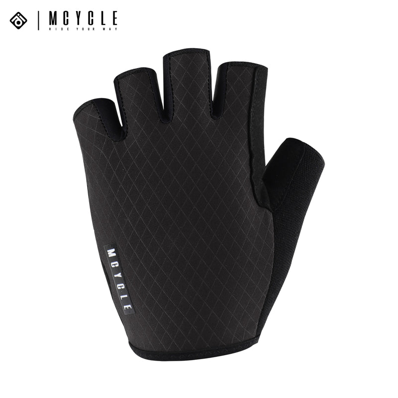 Load image into Gallery viewer, Mcycle Cycling Gloves Short Finger MS017
