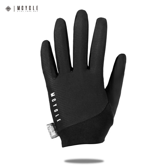 Mcycle Full-finger Cycling Gloves Long finger Gloves MS025