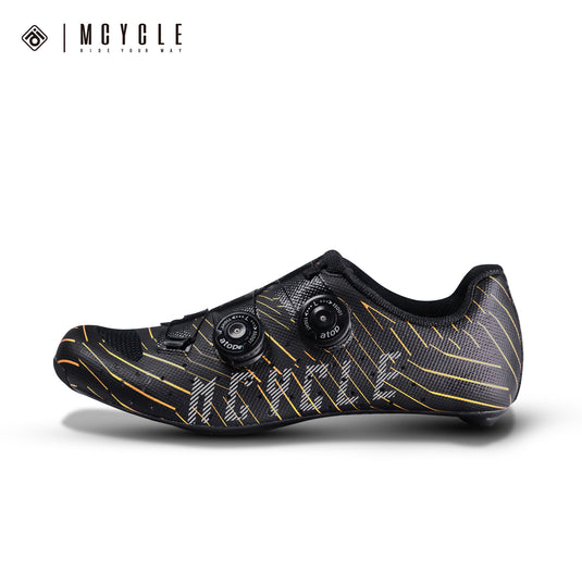 Mcycle Carbon Sole Road Cycling Shoes MP052