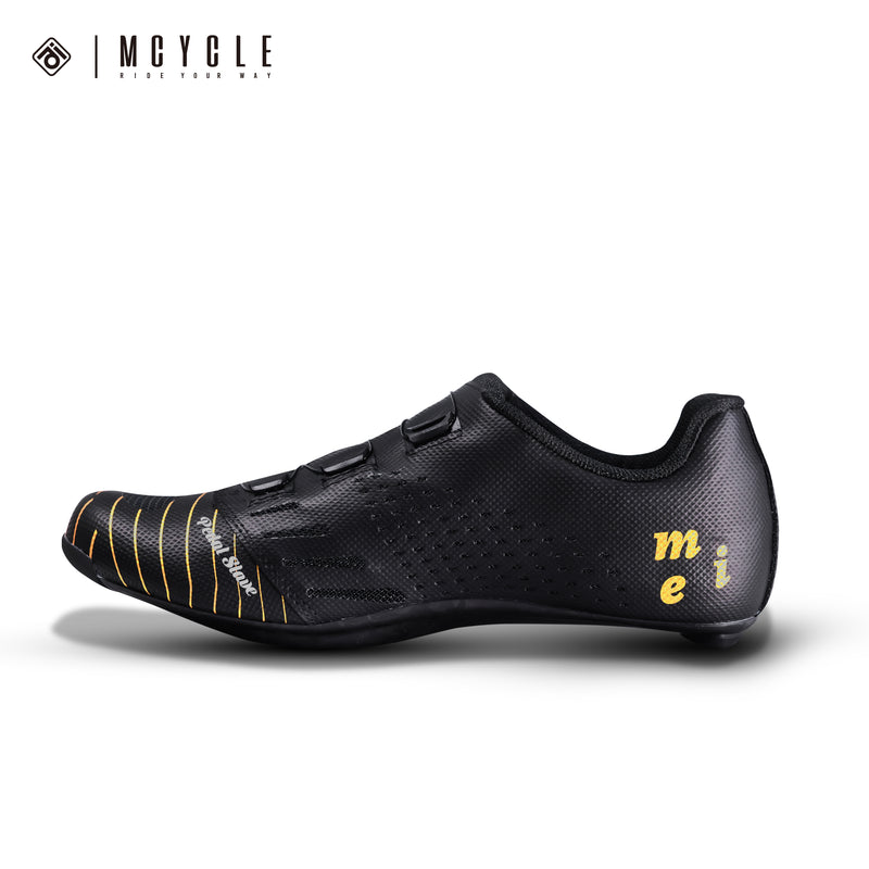 Load image into Gallery viewer, Mcycle Carbon Sole Road Cycling Shoes MP052

