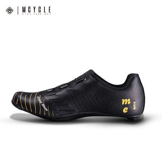 Mcycle Carbon Sole Road Cycling Shoes MP052