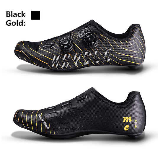 Mcycle Carbon Sole Road Cycling Shoes MP052