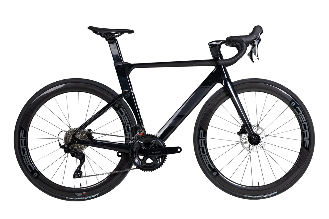 JAVA – UAEcycle