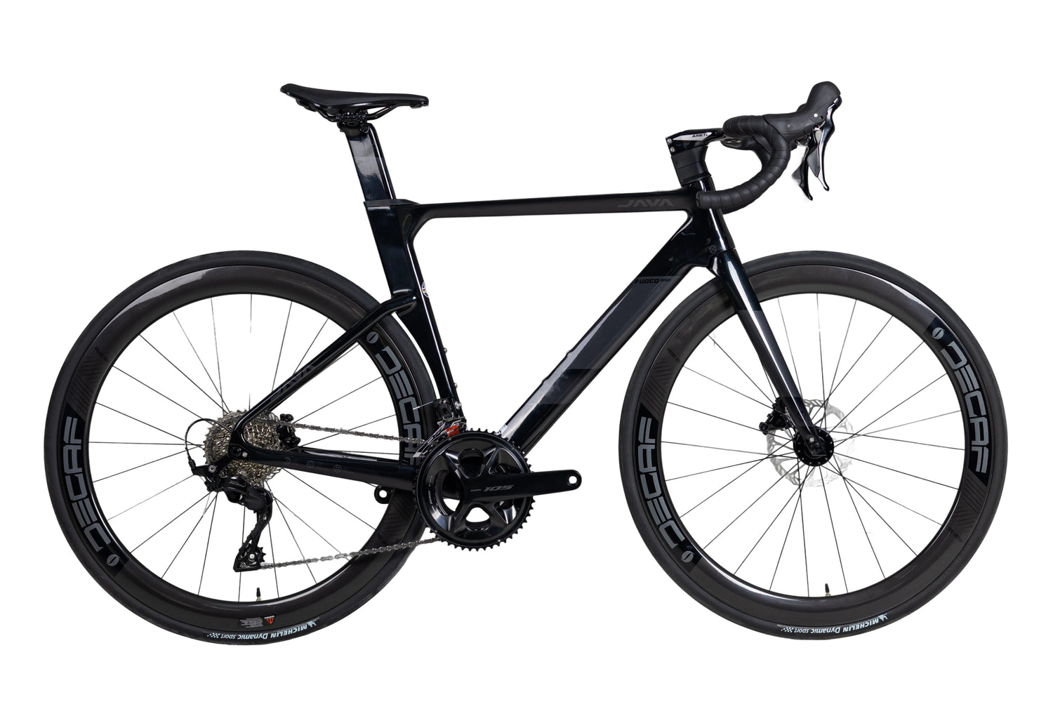 JAVA – UAEcycle