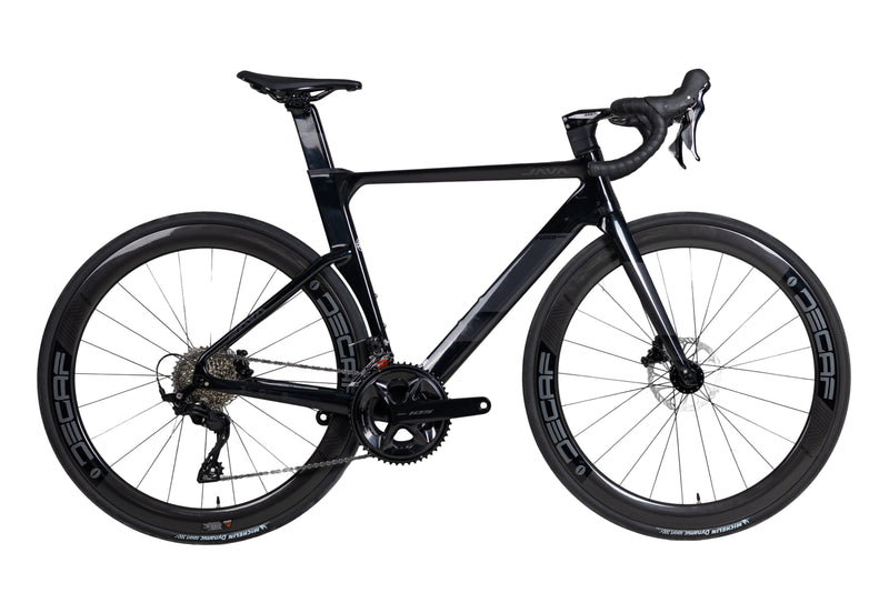 Load image into Gallery viewer, JAVA Fuoco Top R7120 12 Speed Carbon Road Bike
