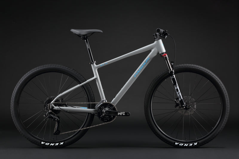 Load image into Gallery viewer, Pardus OLE S1 Aluminum Mountain Bike 2×9 Speed
