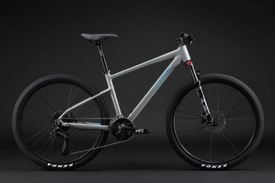 Pardus OLE S1 Aluminum Mountain Bike 2×9 Speed