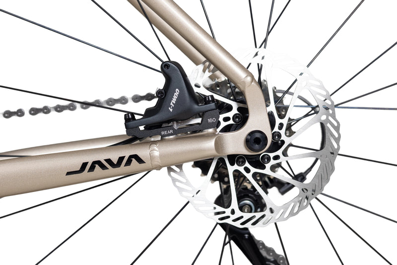 Load image into Gallery viewer, JAVA Veloce Aluminum Road Bike
