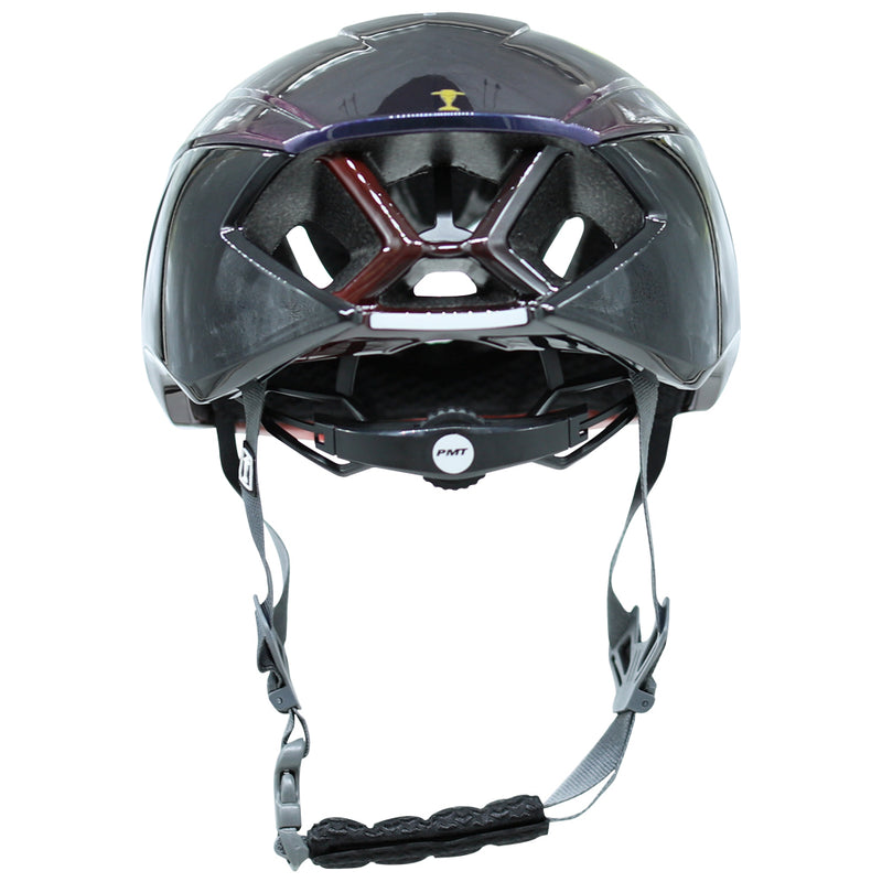 Load image into Gallery viewer, PMT Coffee 3 Road Bike Helmet
