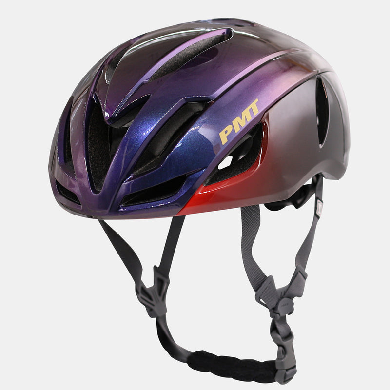 Load image into Gallery viewer, PMT Coffee 3 Road Bike Helmet
