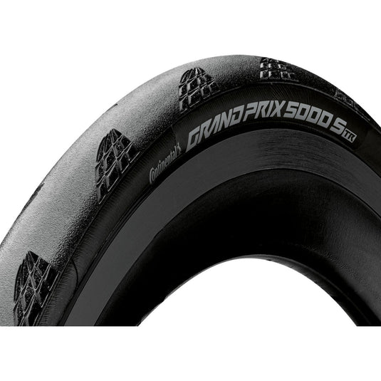 Continental Grand Prix 5000 S TR Road Bike Tire