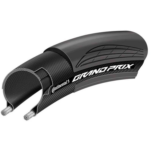 Continental Grand Prix Tube Type Road Bike Tire