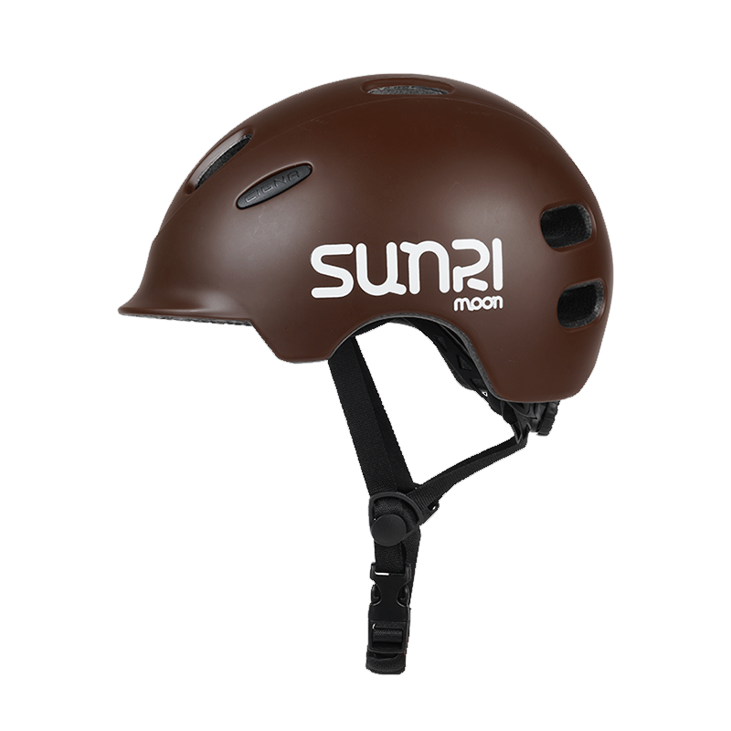 Load image into Gallery viewer, Sunrimoon Children Helmet Kids Cycling Helmets CS86
