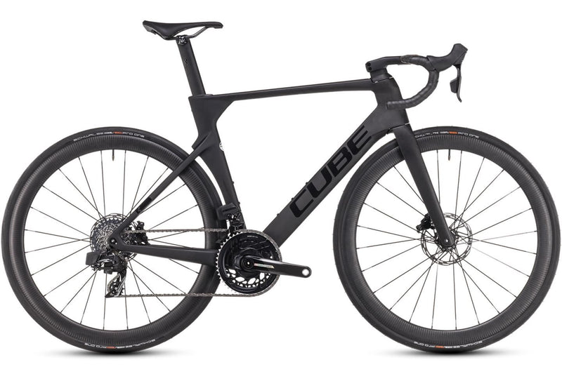 Load image into Gallery viewer, CUBE Litening Aero C68X Pro Force eTap
