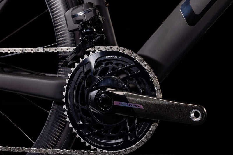Load image into Gallery viewer, CUBE Litening Aero C68X Pro Force eTap
