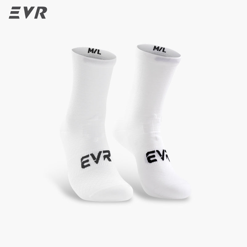 Load image into Gallery viewer, EVR TECH Series Performance Cycling Socks (Imported Tactel Nylon &amp; Anti-Odor) 0902
