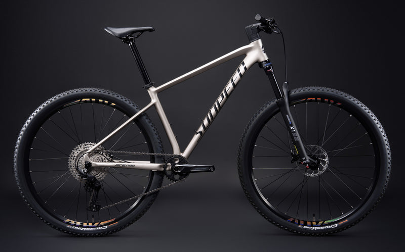 Load image into Gallery viewer, Sunpeed ACE Pro Alloy Mountain Bike 1*12 Speed
