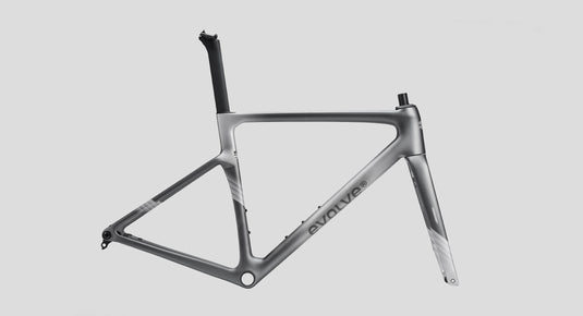 Evolve Cima Carbon Road Bike Frameset