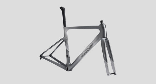 Evolve Cima Carbon Road Bike Frameset