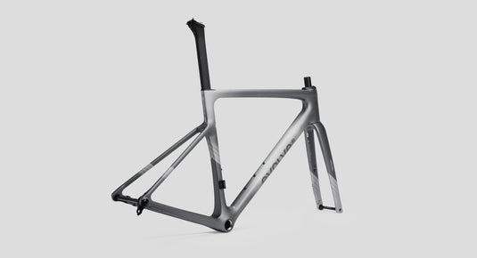 Evolve Cima Carbon Road Bike Frameset