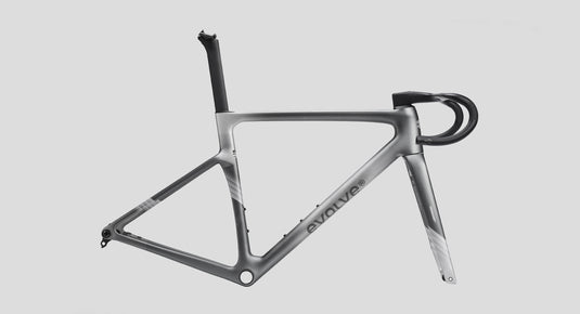 Evolve Cima Carbon Road Bike Frameset
