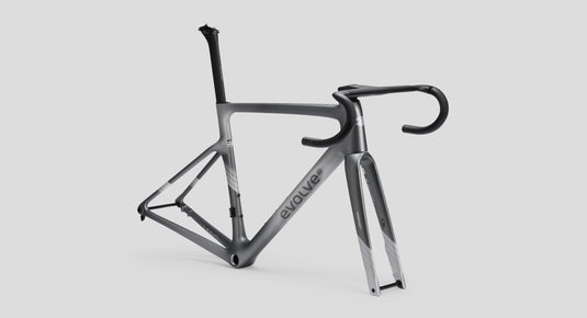 Evolve Cima Carbon Road Bike Frameset
