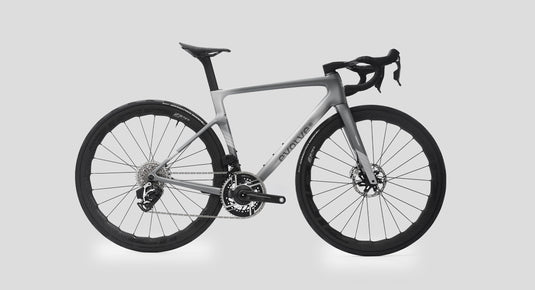 Evolve Cima Carbon Road Bike Frameset