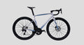 XS / Taiwan Blue