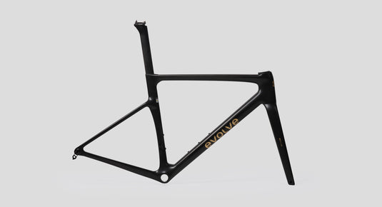 Evolve Cima Carbon Road Bike Frameset