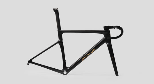 Evolve Cima Carbon Road Bike Frameset