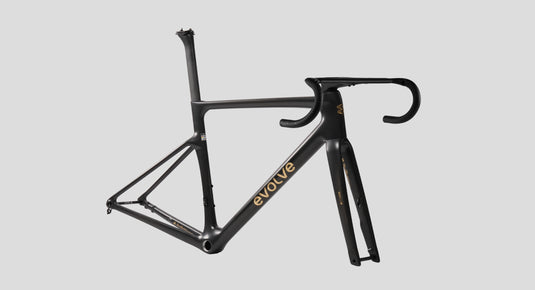 Evolve Cima Carbon Road Bike Frameset