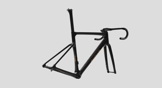 Evolve Cima Carbon Road Bike Frameset