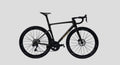 S / Matt Black Gold