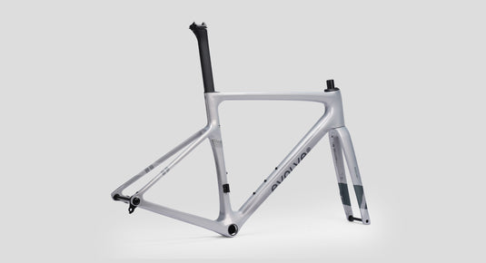 Evolve Cima Carbon Road Bike Frameset