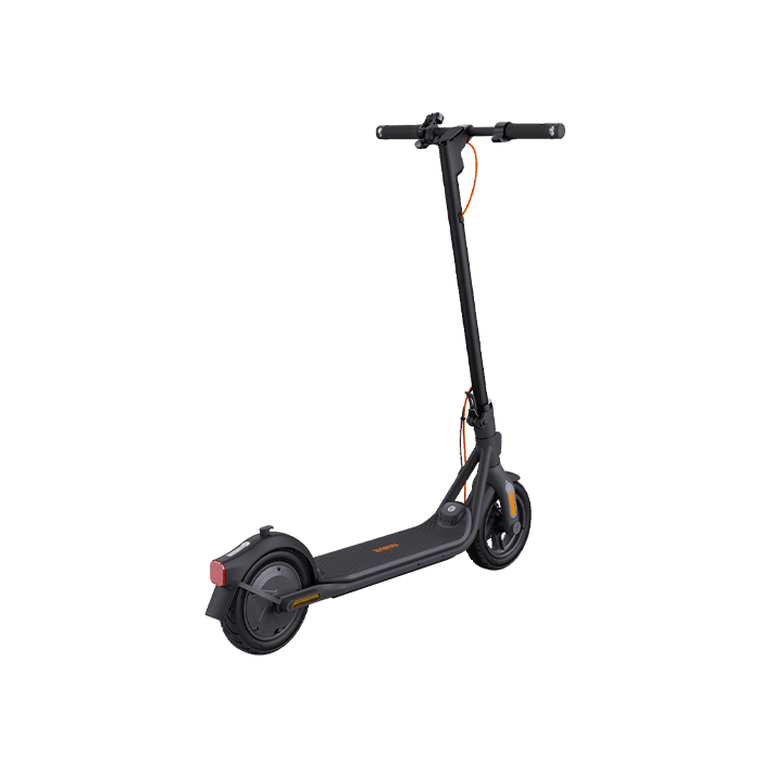 Load image into Gallery viewer, Segway Ninebot Kickscooter F2 Pro Electric Scooter
