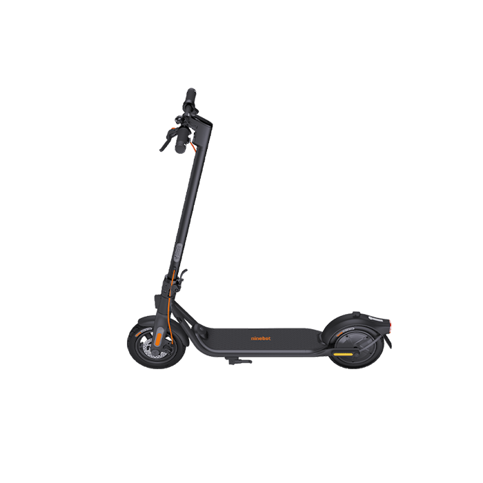 Load image into Gallery viewer, Segway Ninebot Kickscooter F2 Pro Electric Scooter
