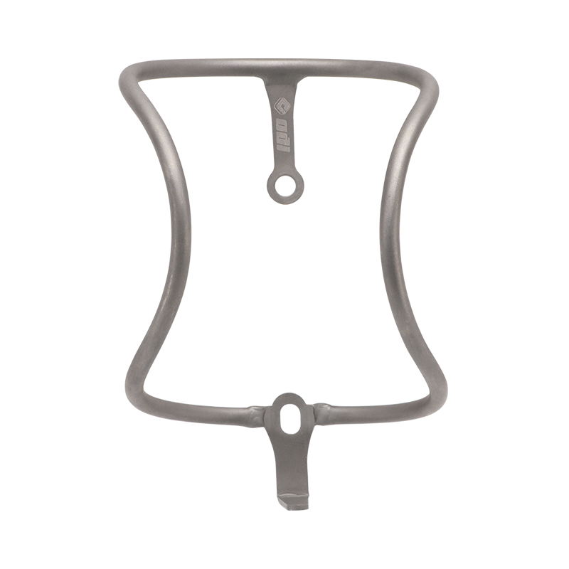 Load image into Gallery viewer, ODI TA6 Titanium Bicycle Bottle Cage
