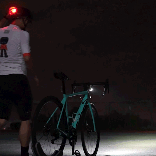 MagicShine Seemee 100AD Radar Detection Taillight