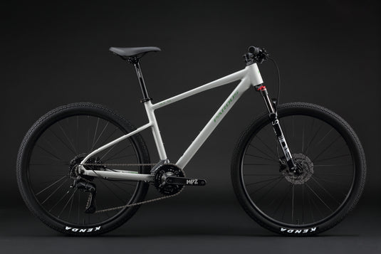 Pardus OLE S1 Aluminum Mountain Bike 2×9 Speed