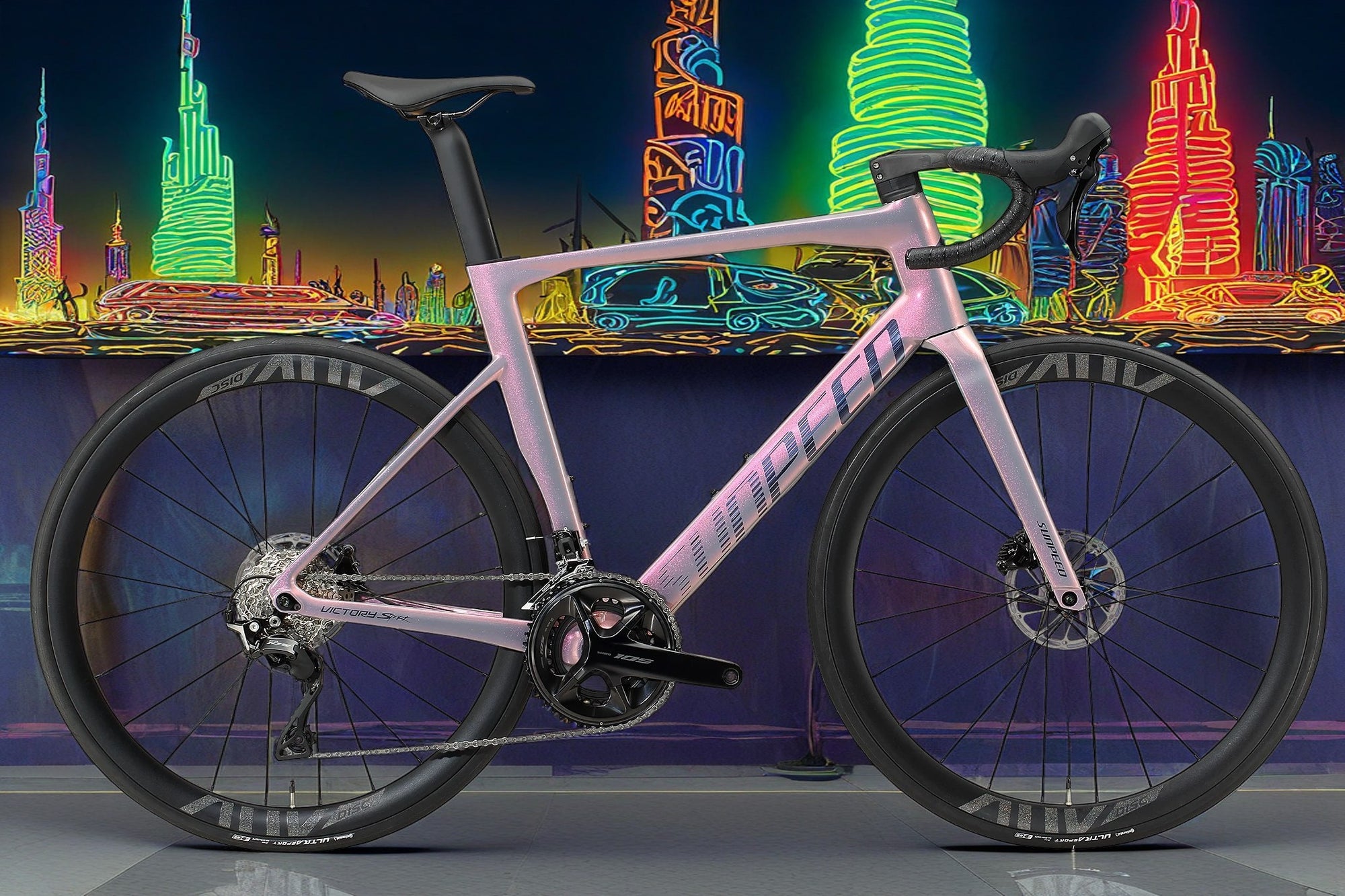 UAEcycle