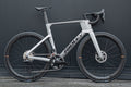 M / Gray