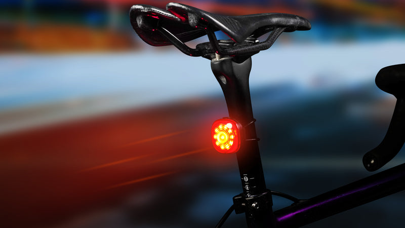 Load image into Gallery viewer, iGPSPORT TL30 Smart Tail Light
