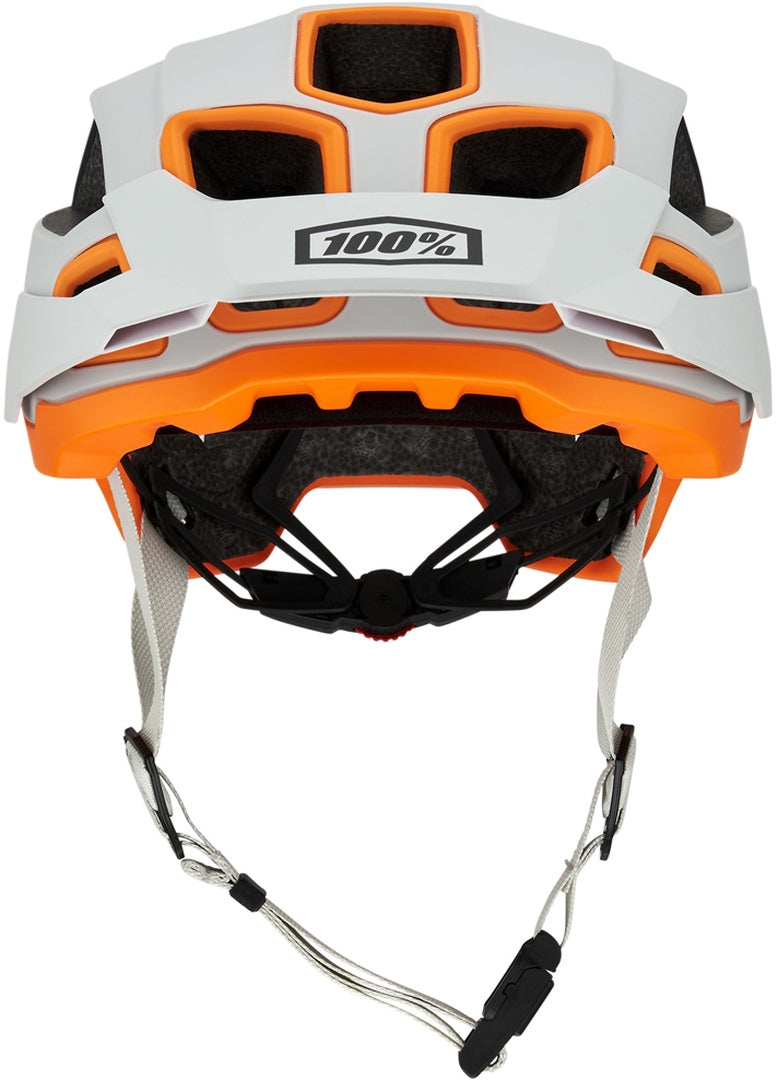 Load image into Gallery viewer, 100% ALTEC Trail Bicycle Helmet
