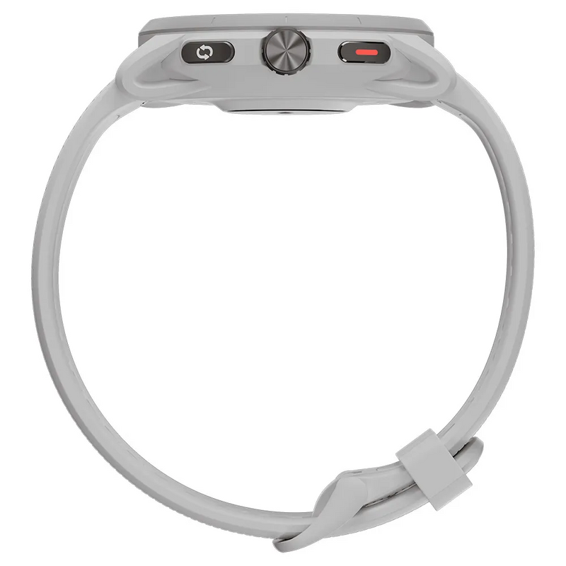 Load image into Gallery viewer, iGPSPORT VeRun GPS Sport Watch, Ultra‑Light AMOLED Multiband GNSS Sports Watch for Running &amp; Cycling
