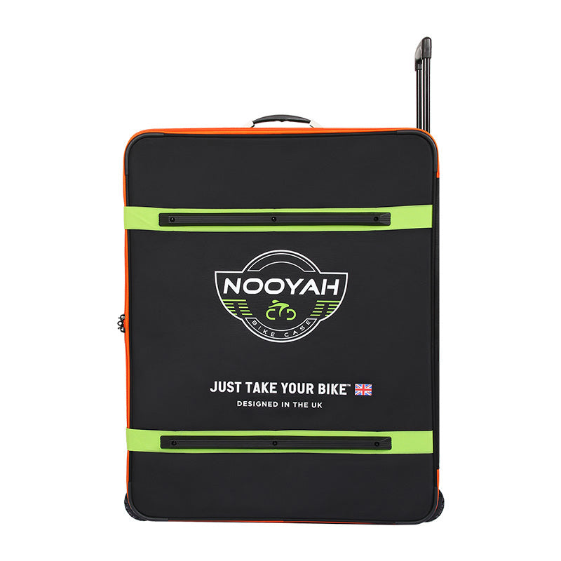 Load image into Gallery viewer, NOOYAH BK010 Folding Bike Travel Bag 18-20 Inch Folding Bike Case
