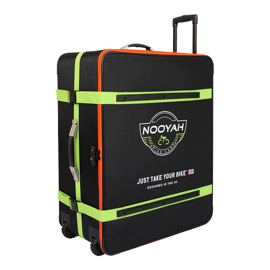 NOOYAH BK010 Folding Bike Travel Bag 18-20 Inch Folding Bike Case